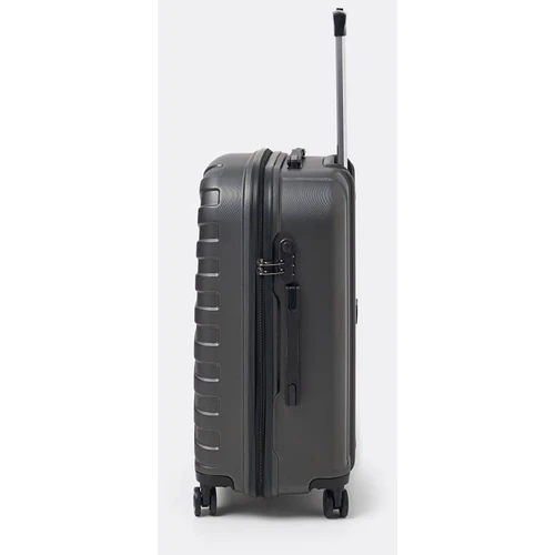 Чемодан Ricco Grande grey (LT15002grey-L) фото 10