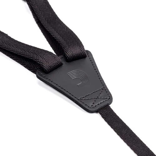 Ремінь для укулеле PLANET WAVES 19UKE00 Eco-Comfort Ukulele Strap (Black): Тип Ремені