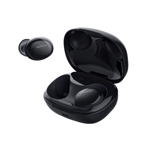 Наушники Nokia TWS-411 black