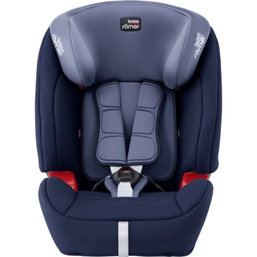Автокресло Britax-Romer Evolva 123 SL SICT Moonlight Blue: Вес ребенка 9 - 36 кг