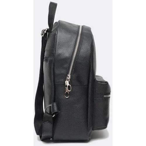Жіночий рюкзак Ricco Grande чорний (1l655-black): Тип рюкзаки