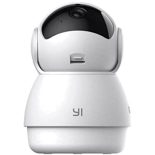 IP-камера відеоспостереження Xiaomi Yi Dome Guard Camera 360 (YRS3521) Twin Pack (2x): Тип підключення до інтернету Беспроводное