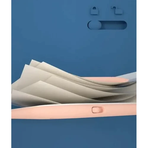 Детский LCD планшет для рисования Beiens 10”(ZJ16pink)