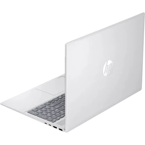 Ноутбук HP Pavilion 16-ag0344nw (A8YZ5EA): Тип экрана антибликовое покрытие