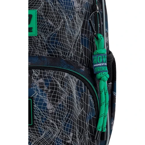 Рюкзак Kite K25-773M-3 Education 773 Beast Mode фото 18