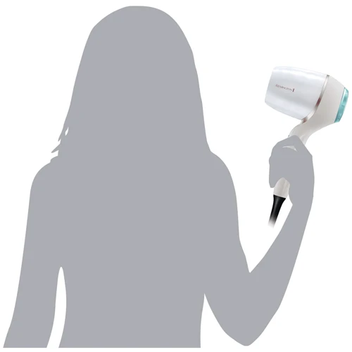 Фен Remington EC9001 HYDRAluxe: Мощность, Вт 2200