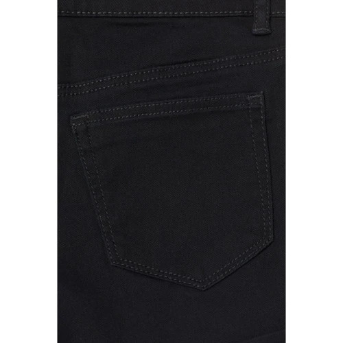 Шорти H & M 2512-6935759 158 см чорні: Тип Шорти