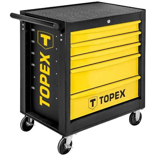 Тележка/тумба инструментальная Topex 79R501