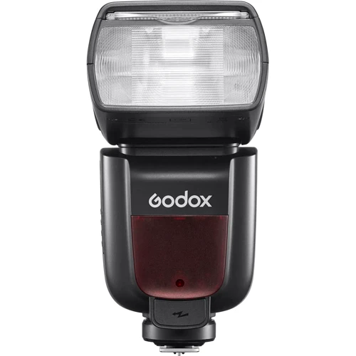 Фотовспышка Godox TT685N II (Nikon): Углы освещения От 12° до 94°