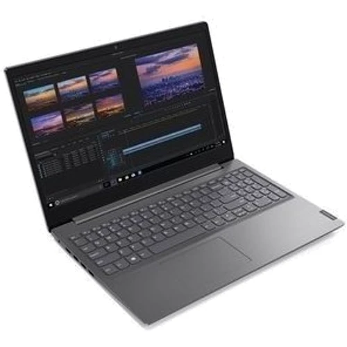 Ноутбук Lenovo V15-IGL G1 (82C3002PPB_W11H): Объем накопителя 256 ГБ (SSD)