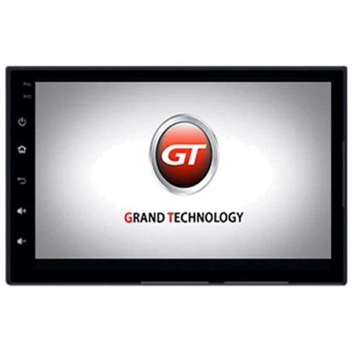 GT 2-DIN GT M30 (без привода)