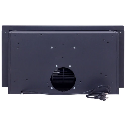Вытяжка Perfelli TL 6212 C BL 650 LED: Рекомендуемая площадь помещения (при высоте 2,7 м), м² 20.5-28.5