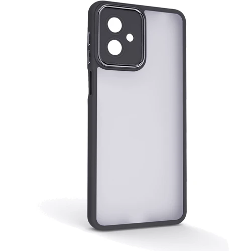 Чехол для телефонов ArmorStandart Shade Case Black for Motorola G14 (ARM73404)