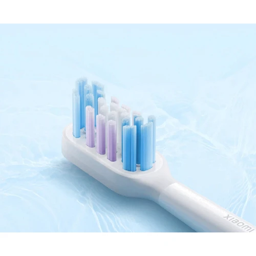Зубная щетка Xiaomi Smart Electric Toothbrush T501 (White) фото 4