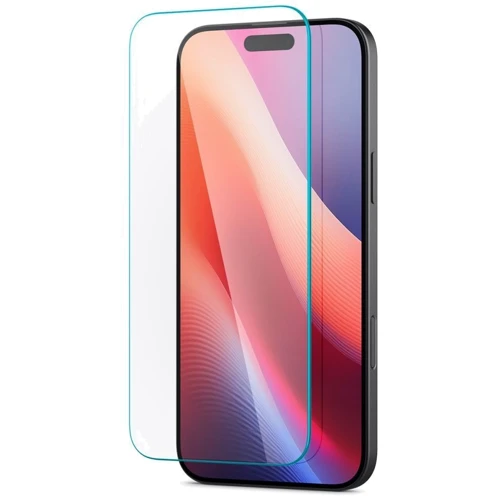 Защитное стекло для iPhone Spigen Tempered Glass GLAS.tR SLIM HD (AGL07916) for iPhone 16 Pro Max: Тип аксессуара защитное стекло