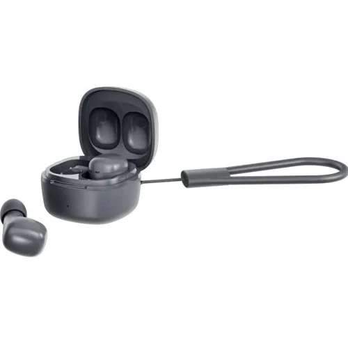 Наушники Canyon OnGo 4 mini Gray