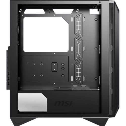 Корпус MSI MPG Gungnir 110M: Призначення игровой