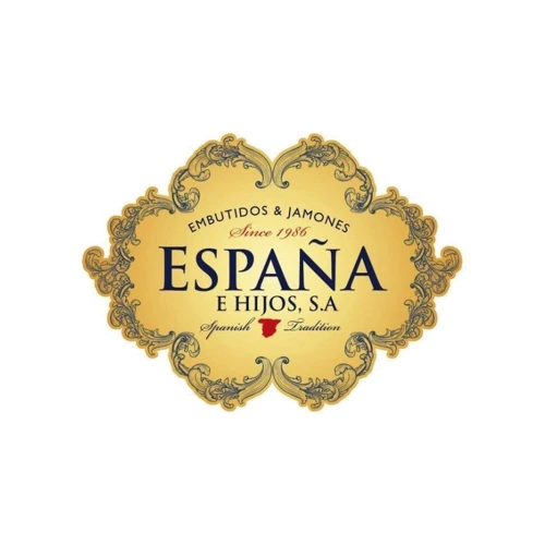Хамон Espana Курадо Палета 55 г (WT00534): Вес нетто 55 г