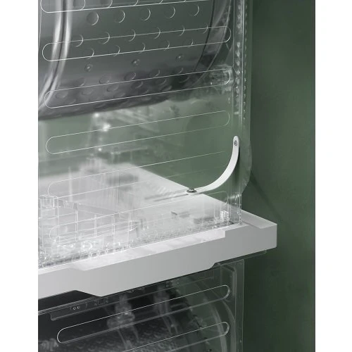 Соединительный комплект Electrolux STA8GW3 без полочки: Назначение Для сушильных машин, Для стиральных машин