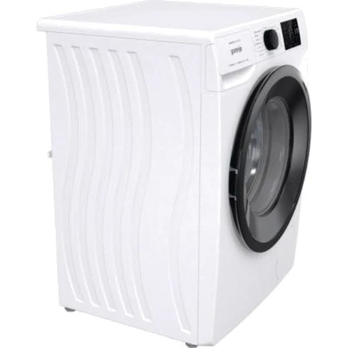 Стиральная машина Gorenje WNEI84BS: Загрузка белья (стирка), кг 8