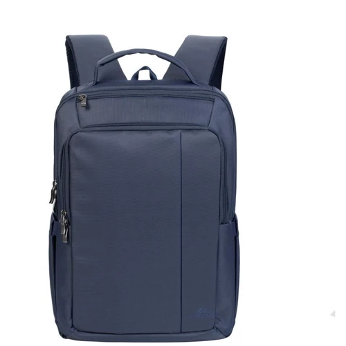 Сумка для ноутбука RivaCase 15.6 "8262 Blue (8262Blue): Тип сумки рюкзак