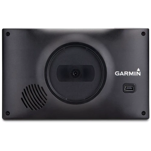 Garmin Nuvi 2457LMT НавЛюкс (010-01124-23): Дисплей 4.3" TFT (480х272 точек), 65 тыс. цветов, сенсорный
