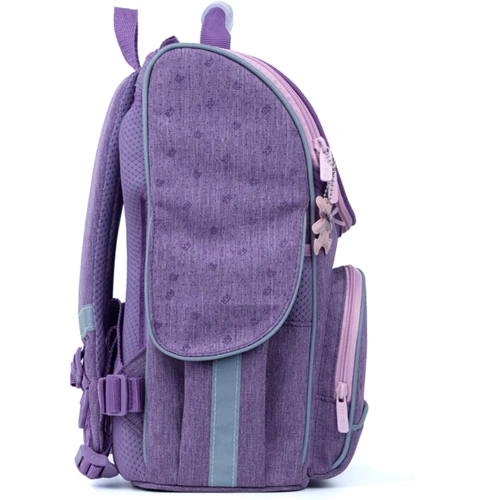 Рюкзак школьный каркасный Kite Education College Line girl K22-501S-2: Год коллекции 2022