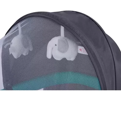 Приставная кровать 3 в 1 Mastela 8903