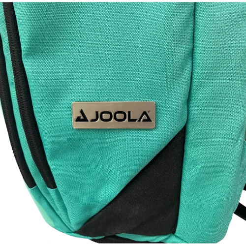 Рюкзак Joola Vision II Teal бірюзовий (80167): Тип Рюкзаки