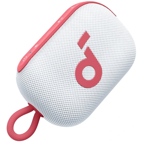 Акустика ANKER SoundCore Select 4 Go Red (A31X1091)