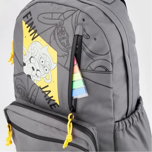 Рюкзак для города Kite Adventure Time (AT19-949L): Возрастная группа от 7 до 14 лет