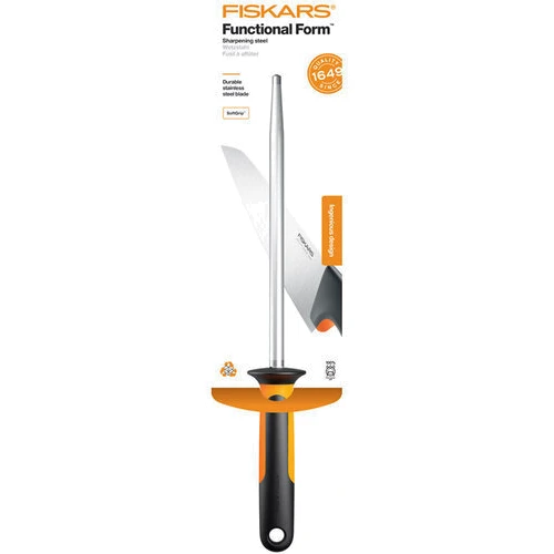 Мусат Fiskars FF 20 см (1057549) фото 2
