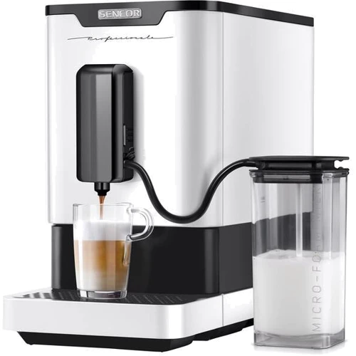 Кавоварка Sencor SES 9210WH