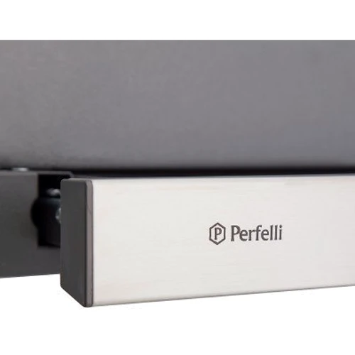 Вытяжка Perfelli TL 5101 I: Тип монтажа встраиваемый