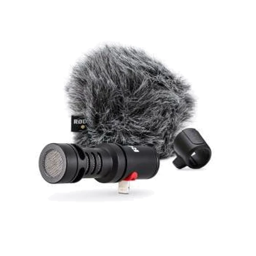 Микрофон Rode VideoMic ME-L