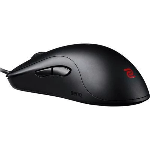 Мышь Zowie ZA11-B Black (9H.N2TBB.A2E): Максимальное разрешение сенсора, dpi 3200