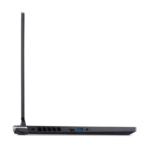 Ноутбук Acer Nitro AN16-41-R2MW (NH.QLLEL.001): Операционная система Windows 11 Home