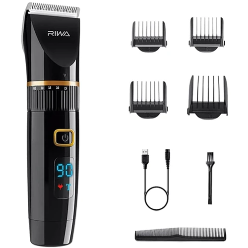 

Xiaomi Riwa RA-6501 Black