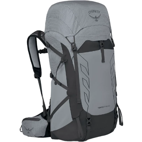Рюкзак Рюкзак Osprey Tempest Pro 40 silver lining - WXS/S - серый (009.3538)