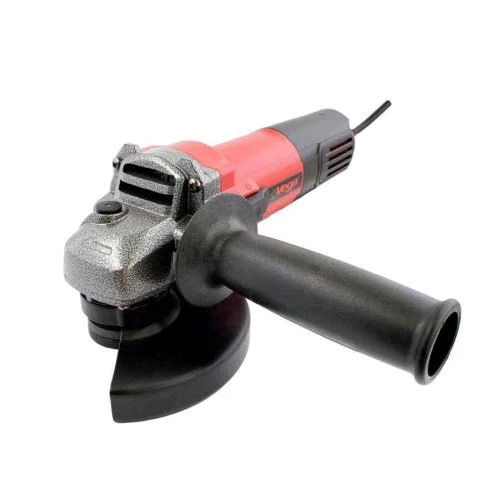 Болгарка (Угловая шлифмашина) Vega Professional VG-1250: Тип машины угловая