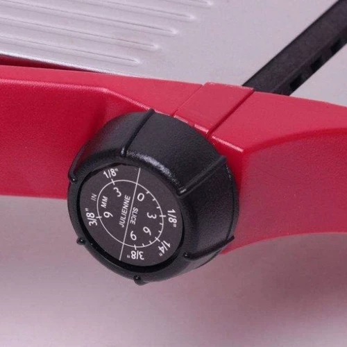 Шинковка Kamille 38х17х13 см пластиковая (KM-10084)