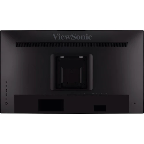 Монитор ViewSonic VP2768-4K: Тип ЖК-матрицы IPS
