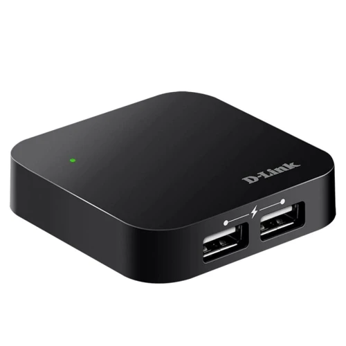 Аксесуар для накопичувача D-Link DUB-H4