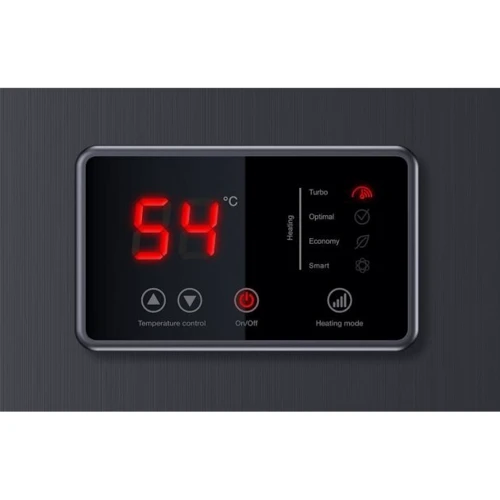 Бойлер Thermex ID 50 H (Smart): Мощность, кВт 2,0