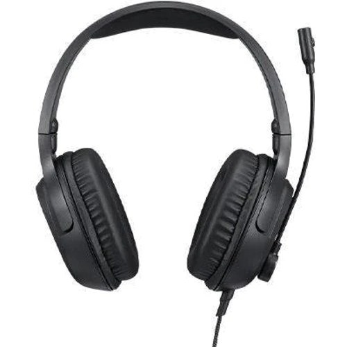 Навушники Lenovo IdeaPad Gaming Headset H100 (GXD1C67963): Тип кріплення оголовние