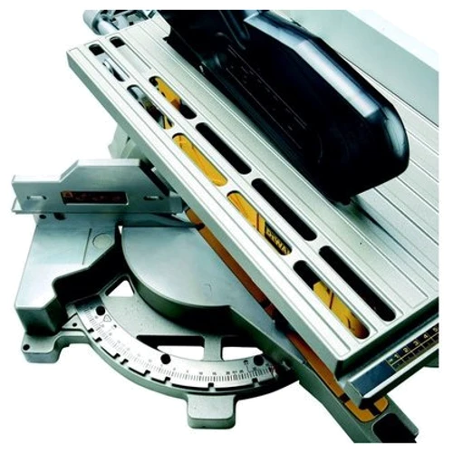 Пила торцовочная DeWalt D27111