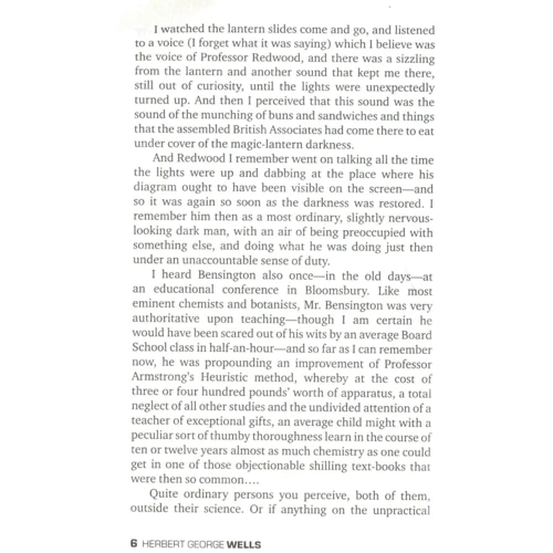 Herbert George Wells: The Food of the Gods and How It Came to Earth: Автор Герберт Уэллс