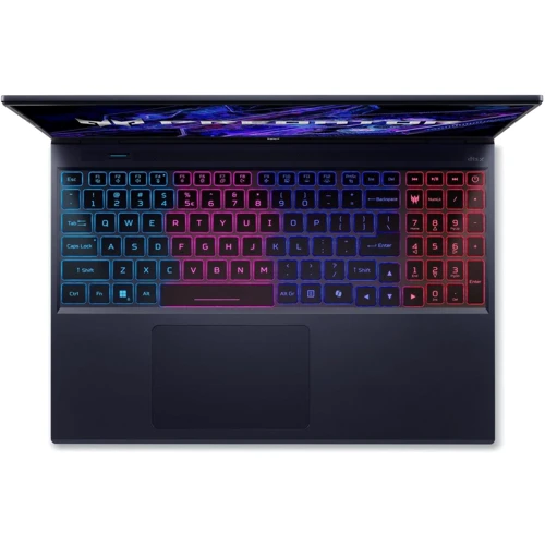 Ноутбук Acer Predator Helios Neo 16 PHN16-72 (NH.QREEU.003) UA: Оперативна пам'ять 32 ГБ