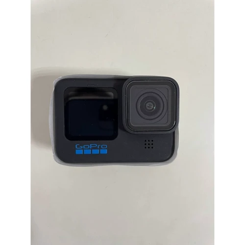 GoPro HERO10 Black (CHDHX-101-RW) (Экшн камеры)(C3461324677569) фото 4