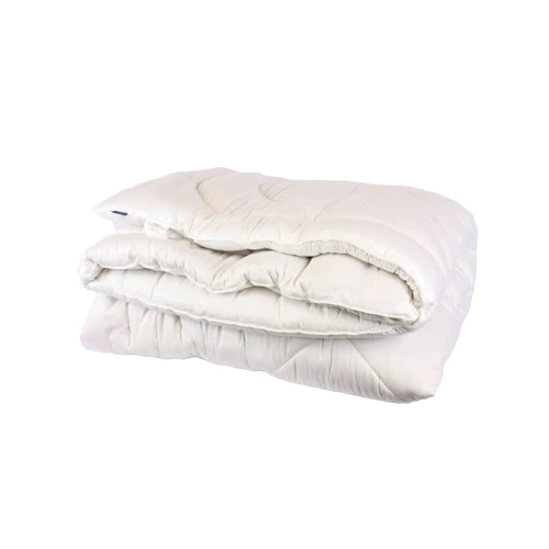 Одеяло LightHouse Royal Wool 155x215 см белое (38277)